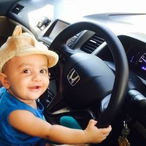 Meet your Posher, Soe